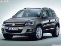 Продам Volkswagen Tiguan 2012 года в Киеве