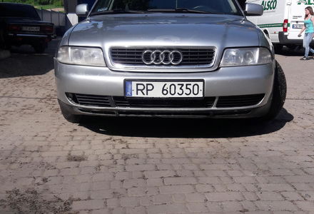 Продам Audi A4 1996 года в г. Сторожинец, Черновицкая область