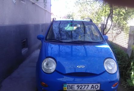 Продам Chery QQ Комби-в 2009 года в Николаеве