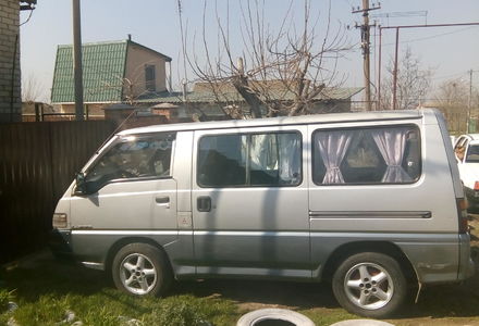 Продам Mitsubishi Delica 1993 года в Одессе