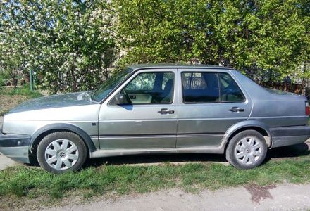 Продам Volkswagen Jetta 1990 года в г. Кривой Рог, Днепропетровская область