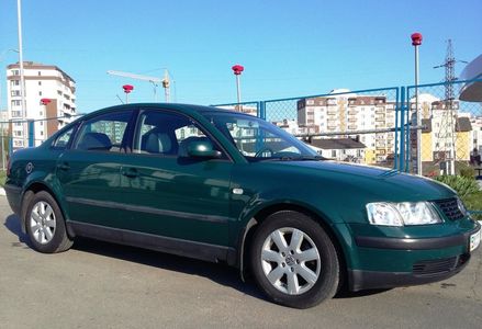 Продам Volkswagen Passat B5 2000 года в Хмельницком