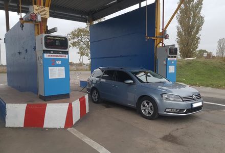 Продам Volkswagen Passat B7 Variant EcoFull 2011 года в Одессе