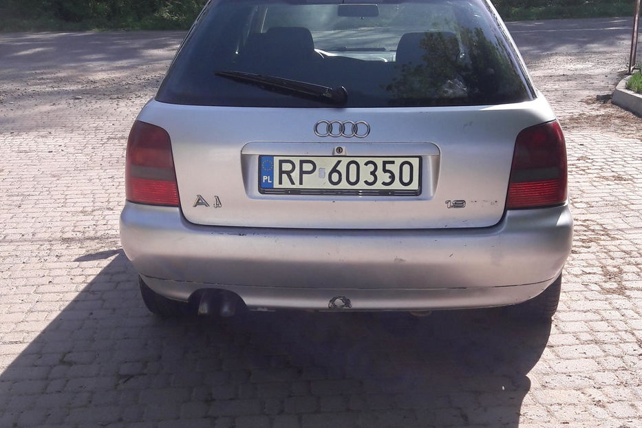 Продам Audi A4 1996 года в г. Сторожинец, Черновицкая область