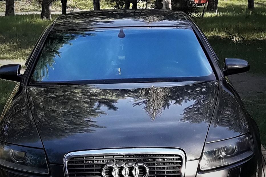 Продам Audi A6 2005 года в Кропивницком