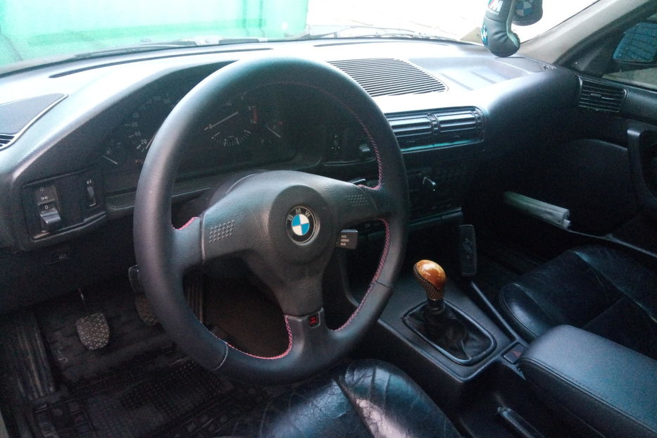 Продам BMW 535 1991 года в г. Кременчуг, Полтавская область