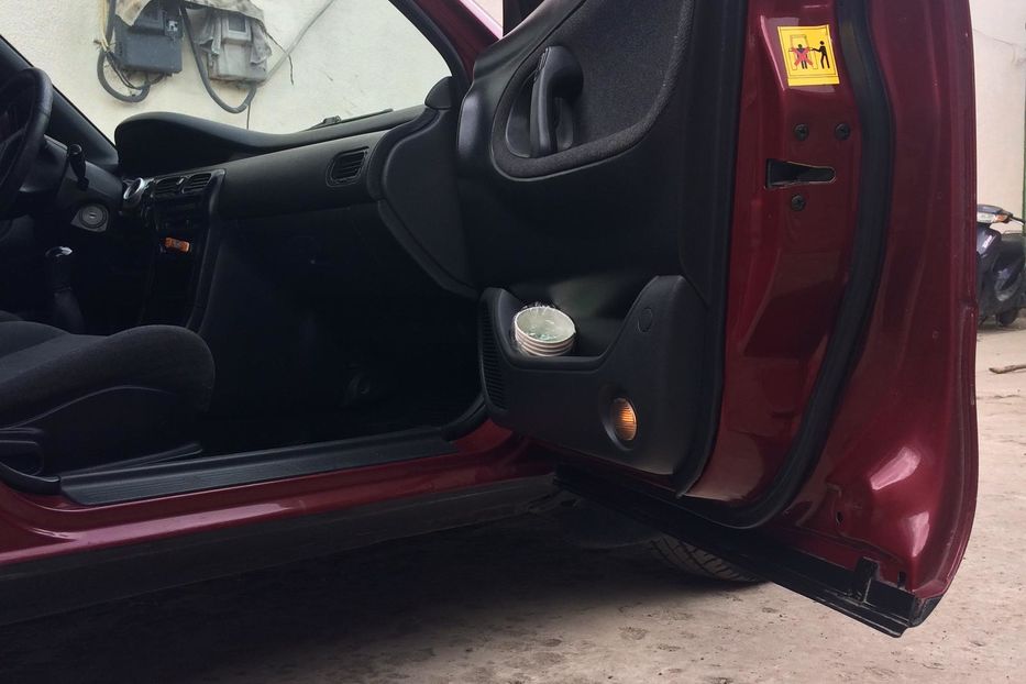 Продам Mazda 626 1996 года в Одессе