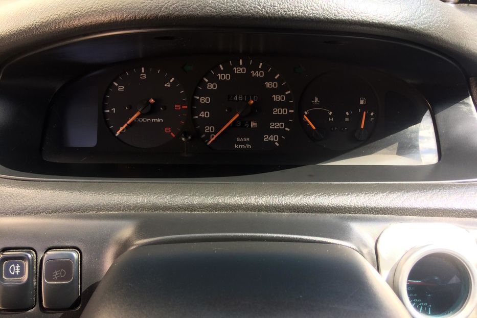 Продам Mazda 626 1996 года в Одессе