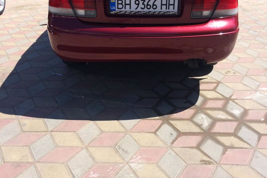 Продам Mazda 626 1996 года в Одессе