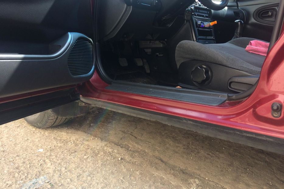 Продам Mazda 626 1996 года в Одессе