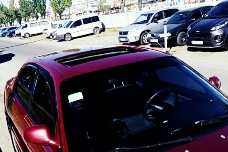 Продам Mazda 626 1996 года в Одессе