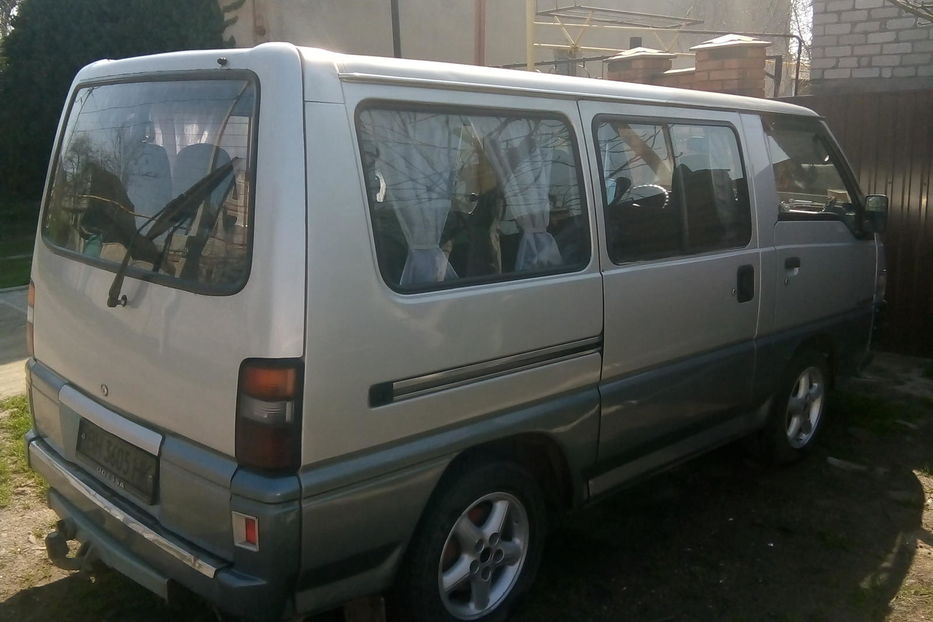 Продам Mitsubishi Delica 1993 года в Одессе