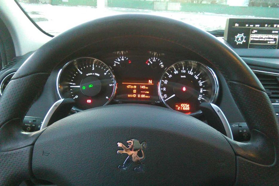 Продам Peugeot 5008 2013 года в г. Коломыя, Ивано-Франковская область