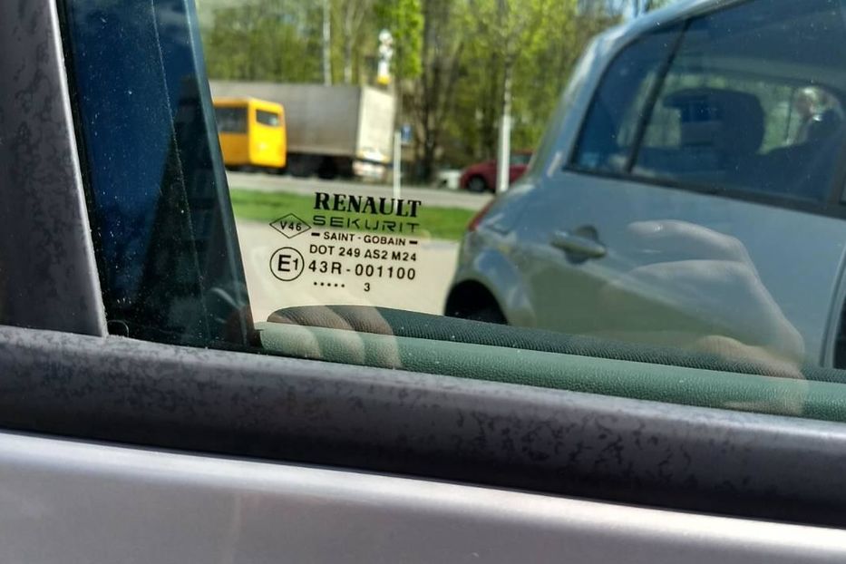 Продам Renault Megane 2003 года в Киеве