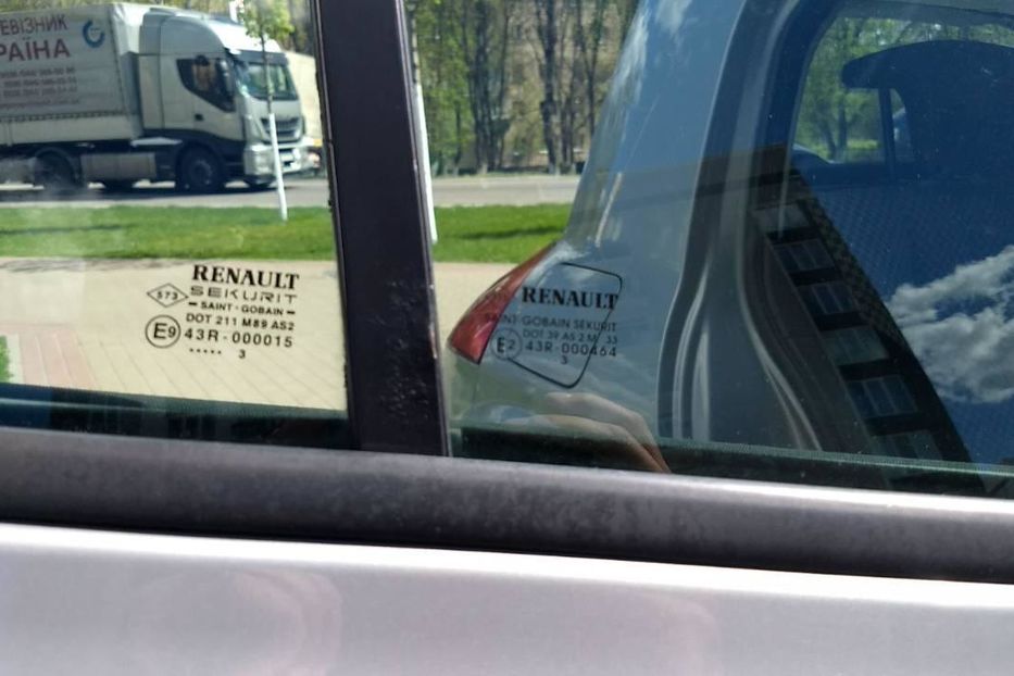 Продам Renault Megane 2003 года в Киеве