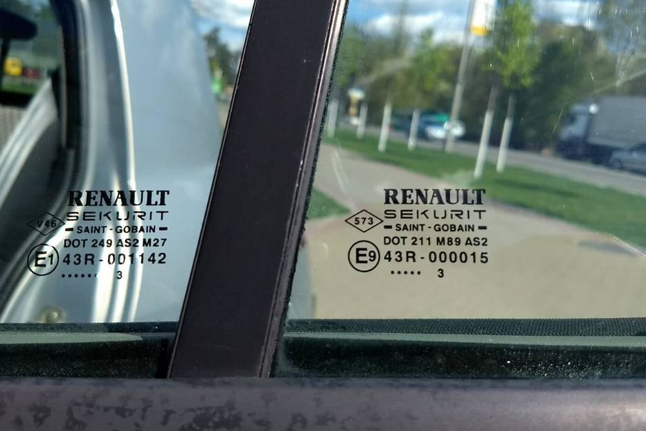 Продам Renault Megane 2003 года в Киеве
