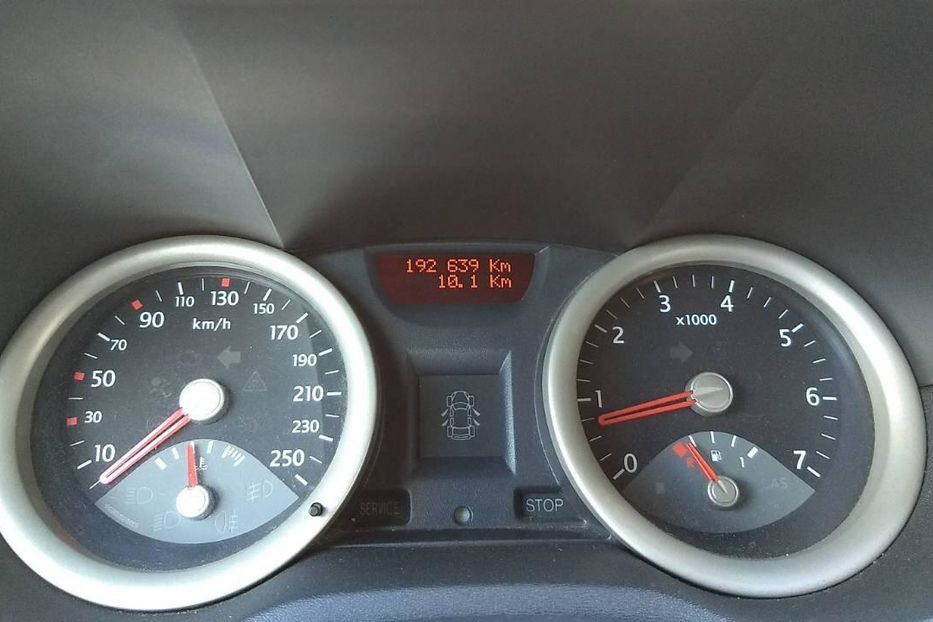 Продам Renault Megane 2003 года в Киеве