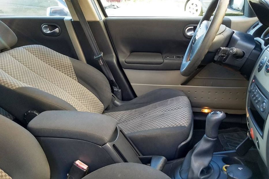 Продам Renault Megane 2003 года в Киеве