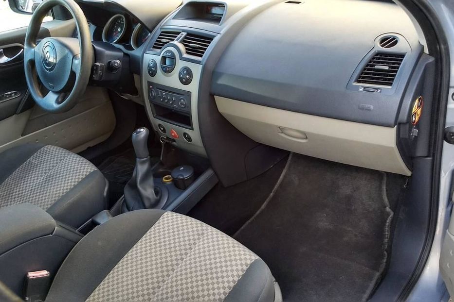 Продам Renault Megane 2003 года в Киеве