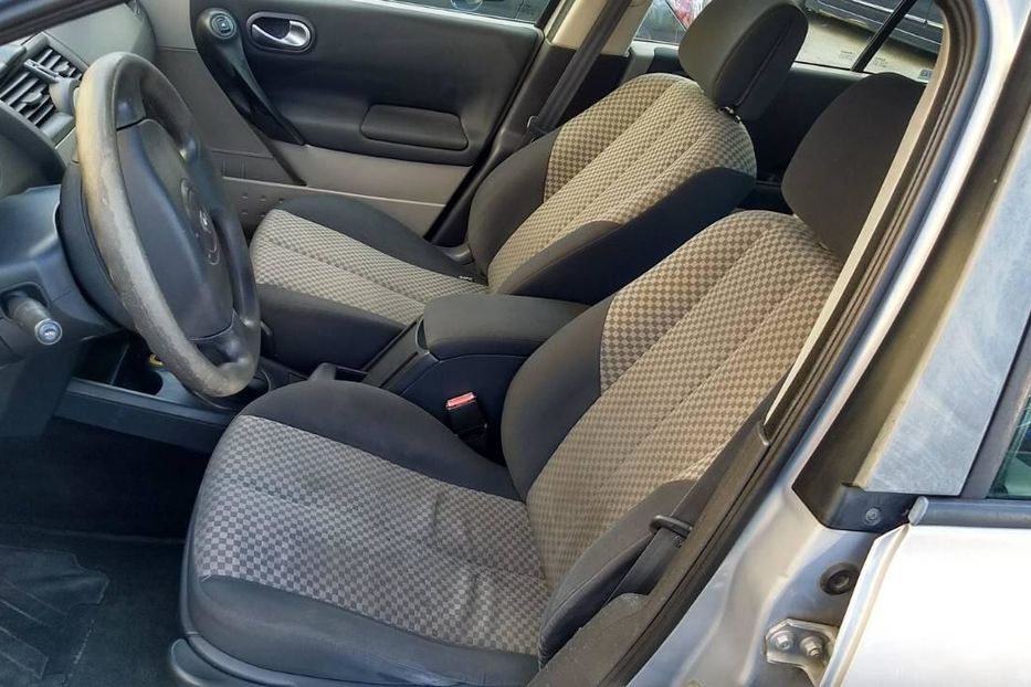 Продам Renault Megane 2003 года в Киеве