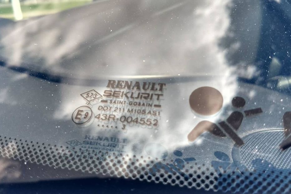Продам Renault Megane 2003 года в Киеве