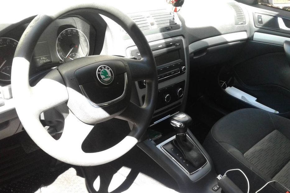 Продам Skoda Octavia A5 2011 года в Одессе