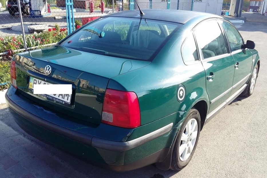 Продам Volkswagen Passat B5 2000 года в Хмельницком