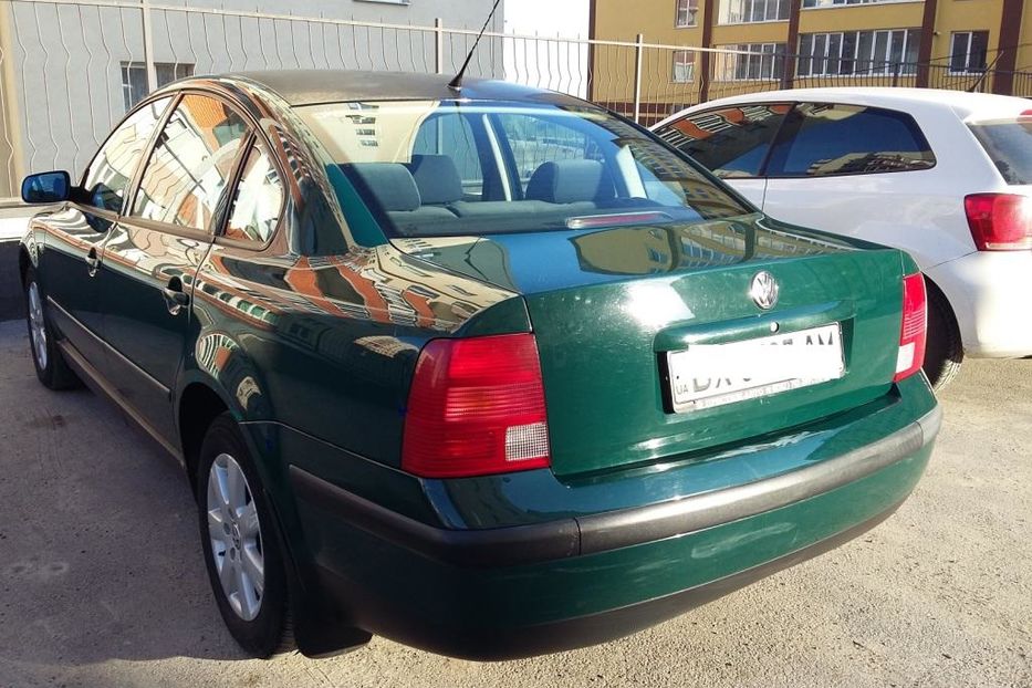 Продам Volkswagen Passat B5 2000 года в Хмельницком