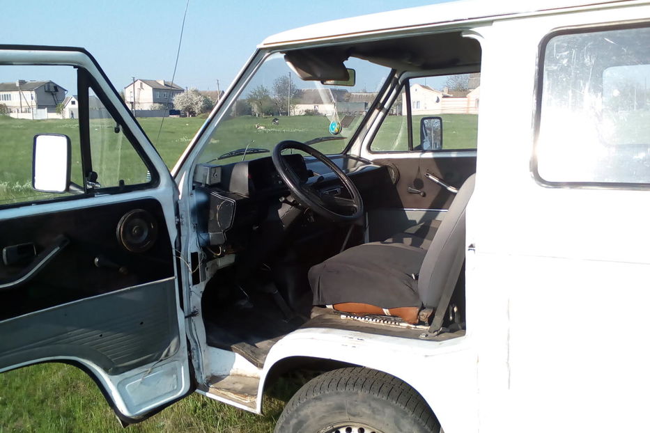 Продам Volkswagen T3 (Transporter) 1989 года в г. Пятихатки, Днепропетровская область
