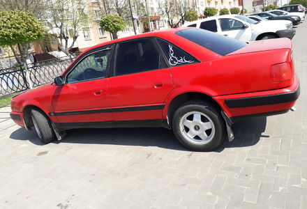 Продам Audi 100 1992 года в Ровно