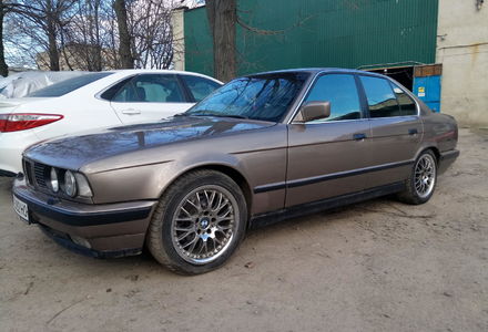 Продам BMW 530 1991 года в Одессе