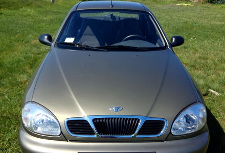 Продам Daewoo Sens 2005 года в г. Кривой Рог, Днепропетровская область