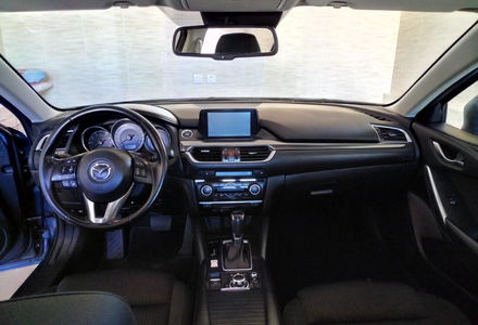 Продам Mazda 6 2016 года в Николаеве