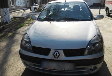 Продам Renault Thalia 2004 года в Херсоне