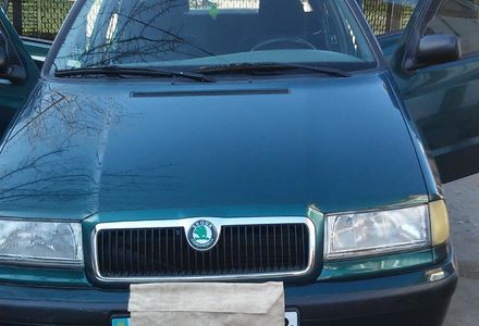 Продам Skoda Felicia 1999 года в г. Котовка, Одесская область