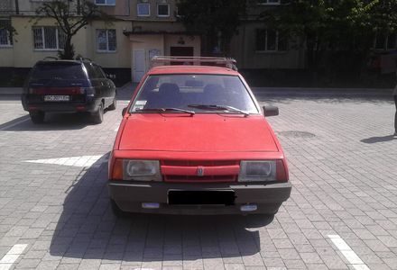 Продам ВАЗ 21093 1992 года в Львове