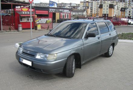 Продам ВАЗ 2111 2005 года в Хмельницком