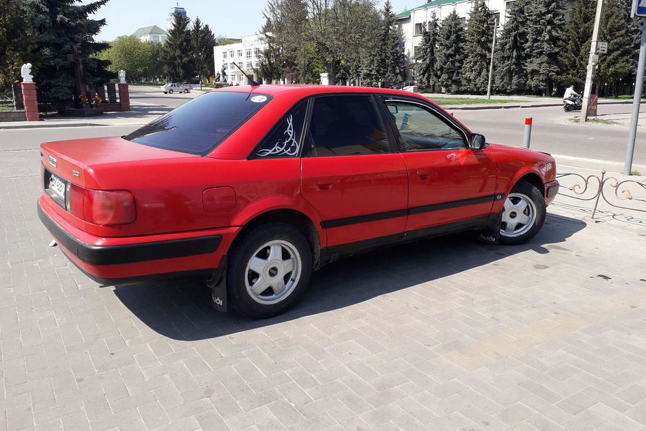 Продам Audi 100 1992 года в Ровно