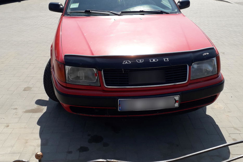 Продам Audi 100 1992 года в Ровно