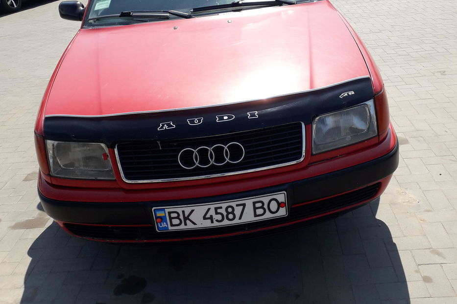 Продам Audi 100 1992 года в Ровно