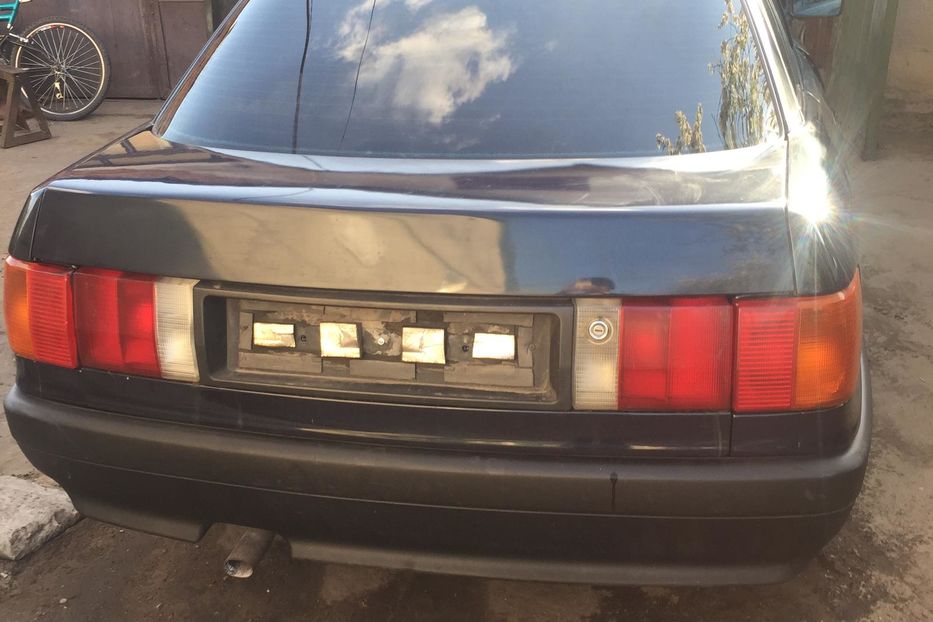 Продам Audi 80 1989 года в г. Мостиска, Львовская область