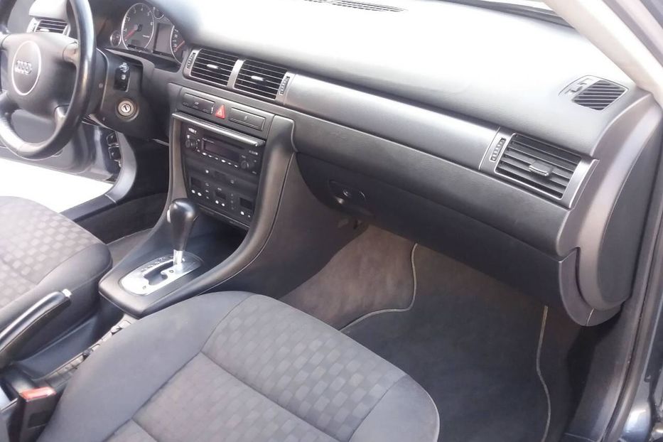 Продам Audi A6 2001 года в Виннице