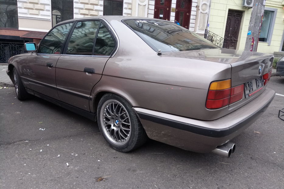 Продам BMW 530 1991 года в Одессе