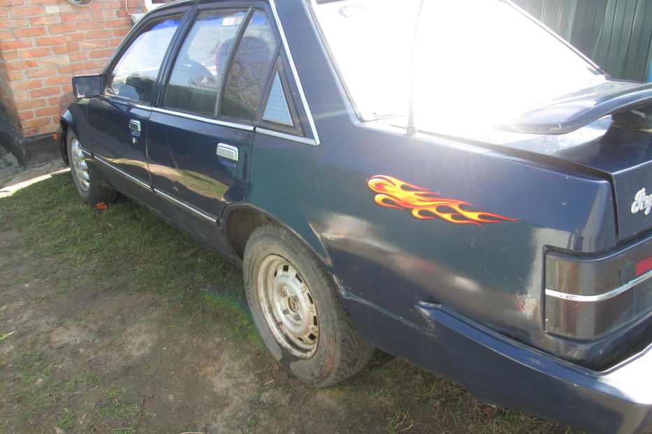 Продам Daewoo Royale 1989 года в г. Александровка, Кировоградская область