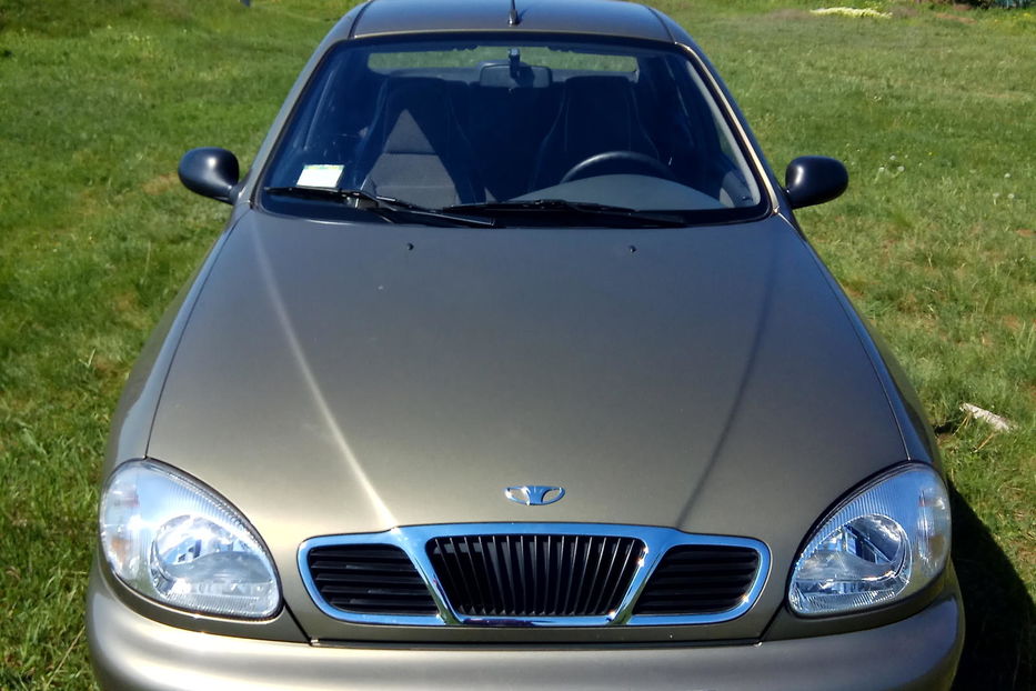 Продам Daewoo Sens 2005 года в г. Кривой Рог, Днепропетровская область