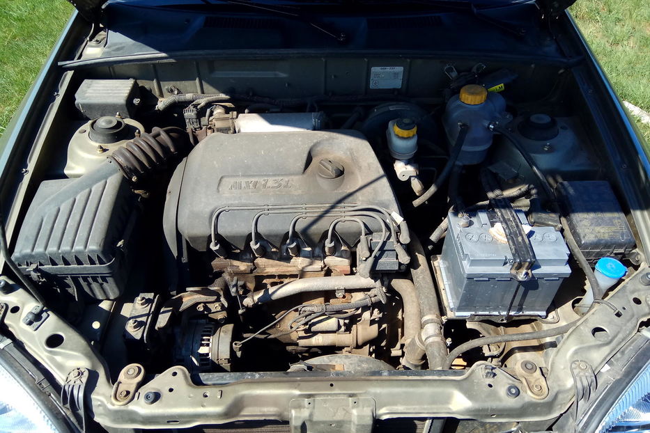 Продам Daewoo Sens 2005 года в г. Кривой Рог, Днепропетровская область