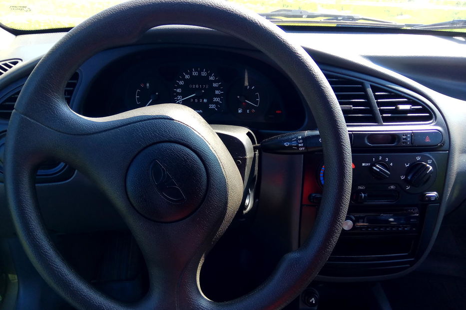 Продам Daewoo Sens 2005 года в г. Кривой Рог, Днепропетровская область