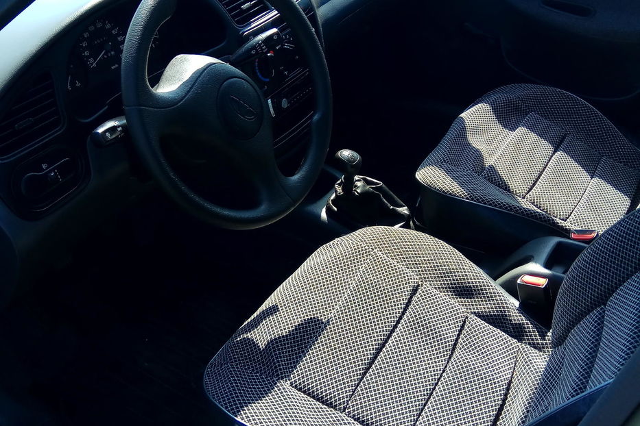 Продам Daewoo Sens 2005 года в г. Кривой Рог, Днепропетровская область