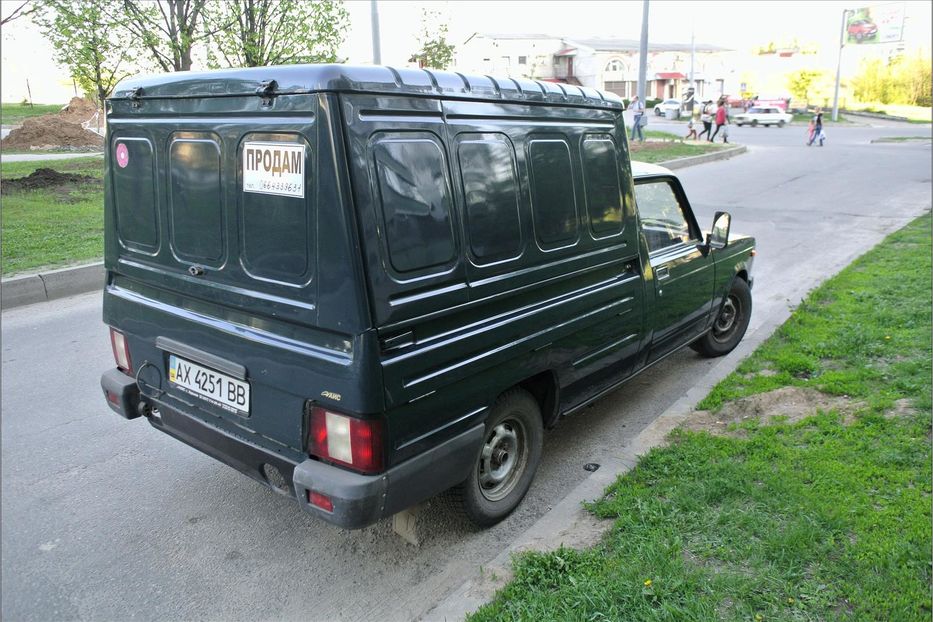 Продам ИЖ 2717 2007 года в Харькове
