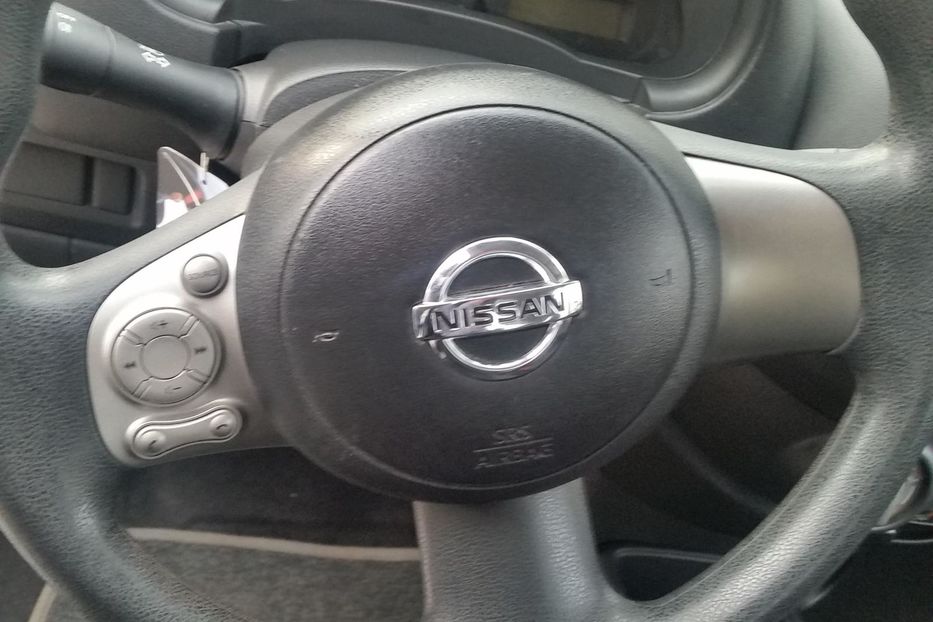 Продам Nissan Micra 2013 года в Херсоне